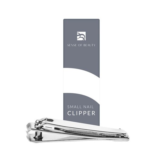 Small Nail Clipper, Sense Of Beauty Kynsileikkurit