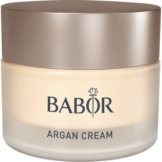 Babor Argan Cream, 50 ml Babor Päivävoiteet