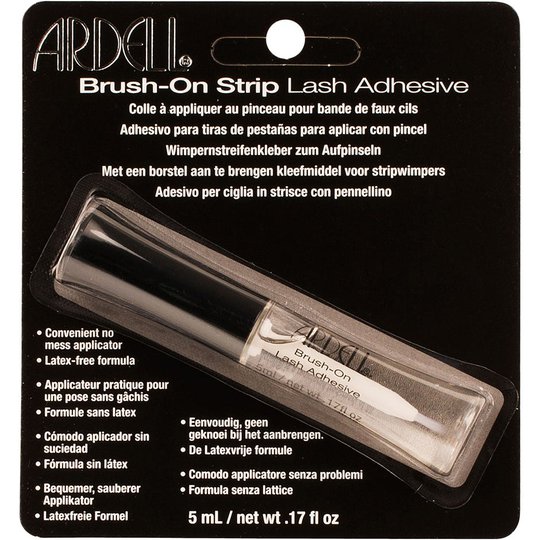 Ardell Brush-On Lash Adhesive, Ardell Irtoripset
