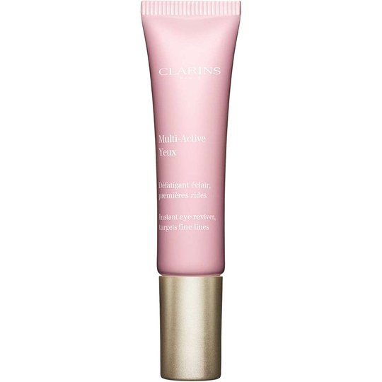 Clarins Multi-Active Instant Eye Reviver, 15 ml Clarins Silmänympärysvoiteet