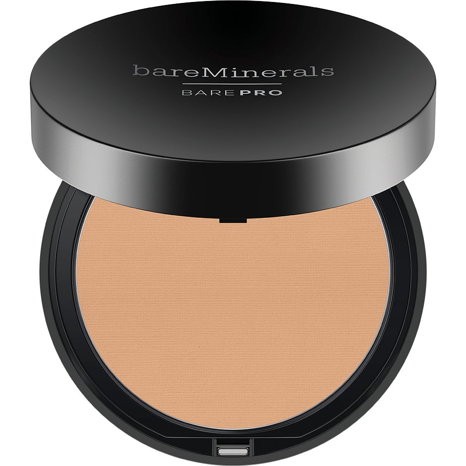 bareMinerals barePRO Performance Wear Powder Foundation, 10 g bareMinerals Meikkivoiteet