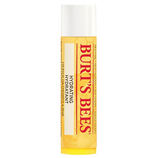 Lip Balm, 4,2 g Burt's Bees Huulirasva