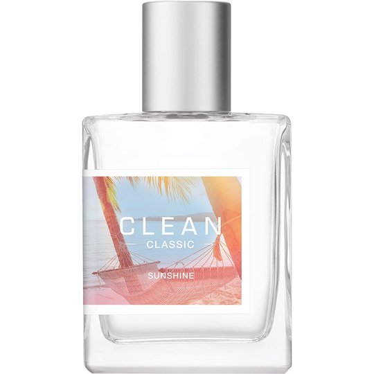 Clean Classic Sunshine, 60 ml Clean EdP