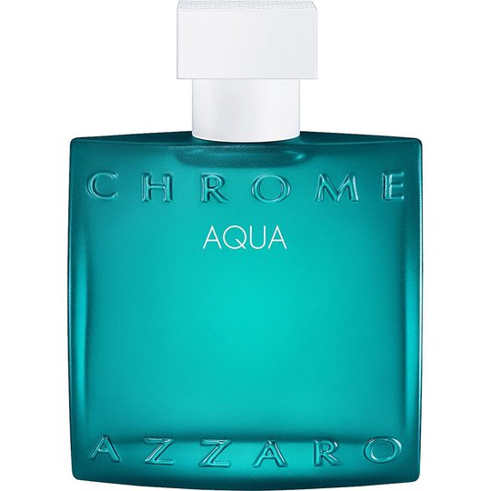Chrome Aqua, 50 ml Azzaro Miesten hajuvedet
