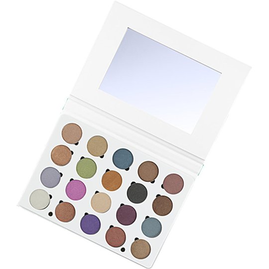 Dazzling Diamonds, OFRA Cosmetics Luomiväripaletit