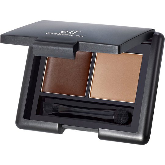 E.l.f Cosmetics Eyebrow Kit, e.l.f. Kulmakarvat
