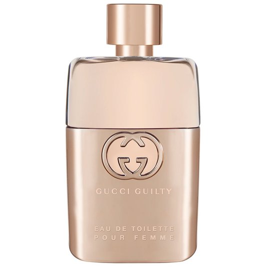 Guilty Pour Femme, 50 ml Gucci Hajuvedet