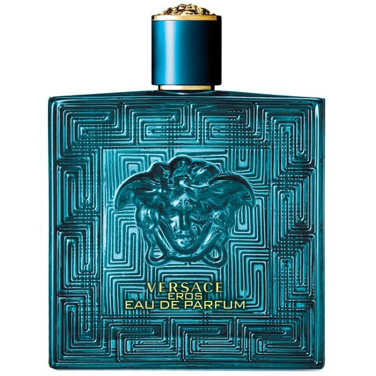 Eros Pour Homme, 200 ml Versace Hajuvedet