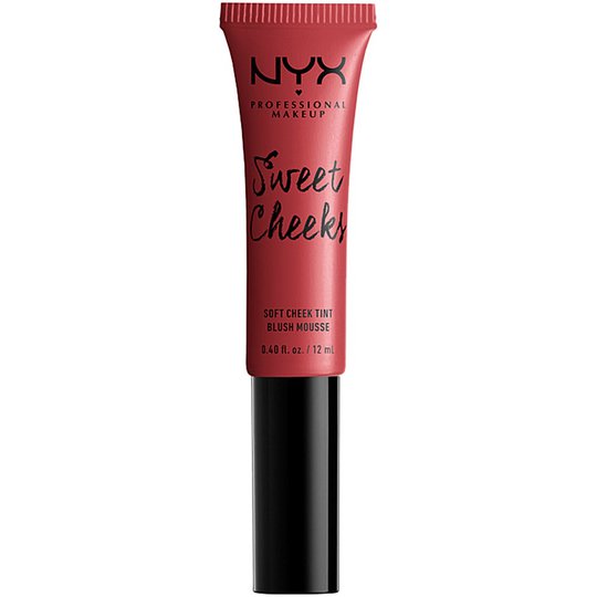 Sweet Cheeks Soft Cheeck Tint, 5,3 ml NYX Professional Makeup Poskipuna