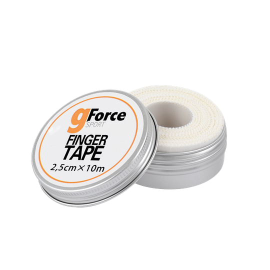 Finger Tape 25mm x 10m