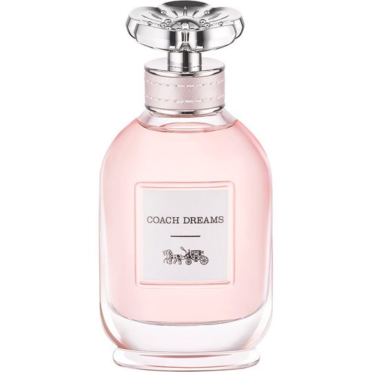 Dreams EdP, 60 ml COACH Hajuvedet