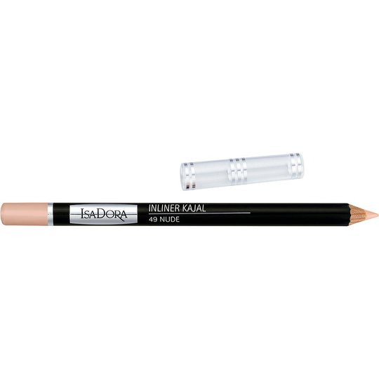 IsaDora Inliner Kajal, 1.1 g IsaDora Eyeliner
