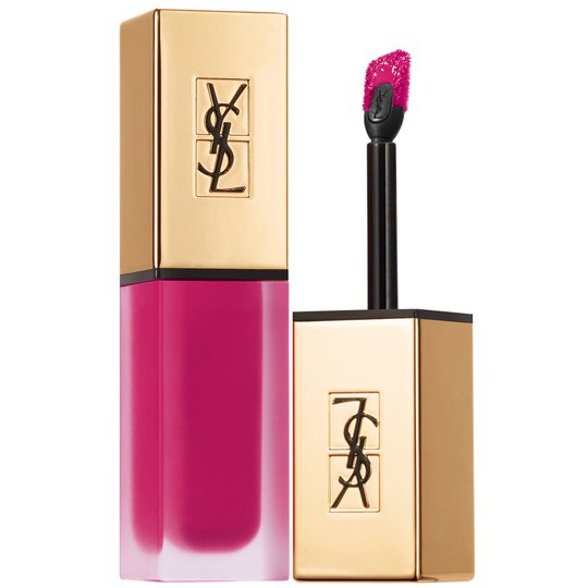 Tatouage Couture, 6 ml Yves Saint Laurent Huulipuna