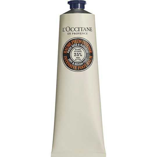 Shea Intensive Footbalm, 150 ml L'Occitane Jalkahoito