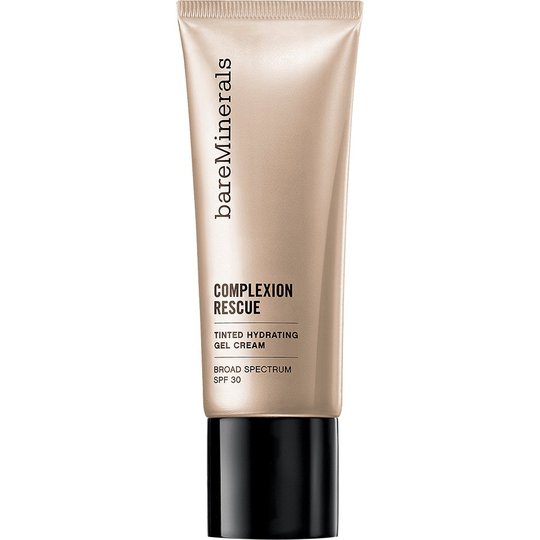 bareMinerals Complexion Rescue Tinted Hydrating Gel Cream, 35 ml bareMinerals Kosteusvoiteet kasvoille