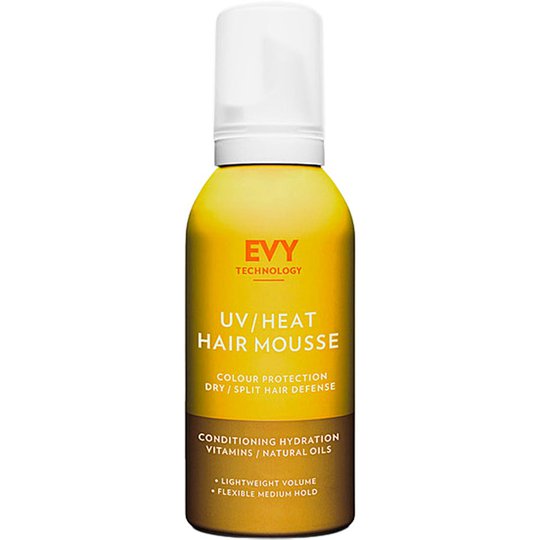 UV Heat Hair Mousse, 150 ml EVY Technology Hoitavat tuotteet