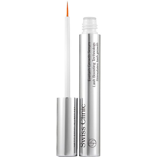 Eyelash Enhancer, 6 ml Swiss Clinic Kulmakarvat