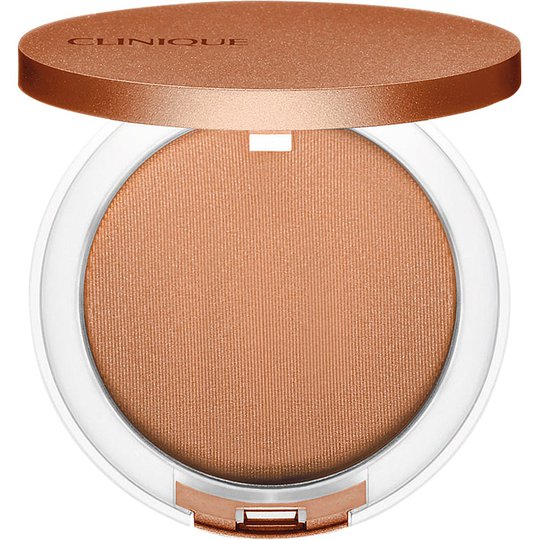 Clinique True Bronze Pressed Powder Bronzer, Clinique Aurinkopuuteri