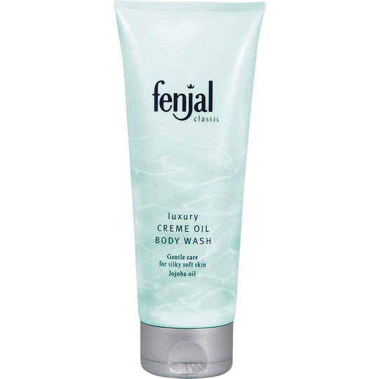 Fenjal C.Oil Body Wash, 200 ml Fenjal Suihkugeelit