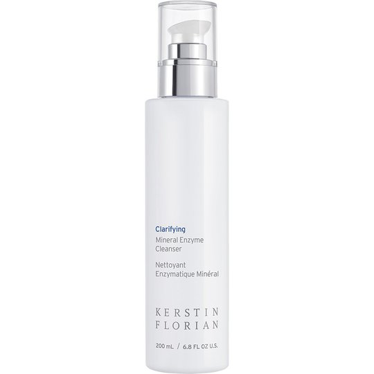 Kerstin Florian Clarifying Mineral Enzyme Cleanser, 200 ml Kerstin Florian Ihonpuhdistus