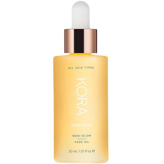 Noni Glow Face Oil, 30 ml Kora Organics Seerumit & öljyt