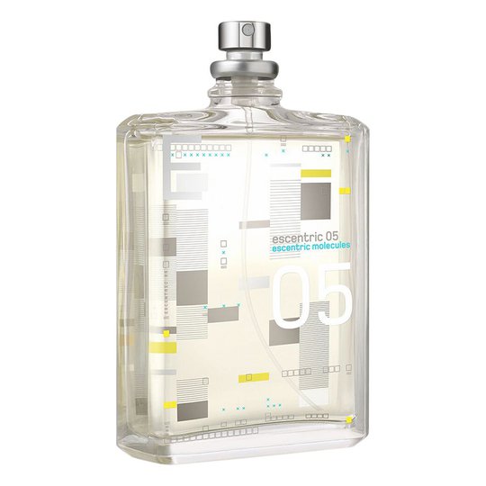 Escentric 05, 100 ml Escentric Molecules EdT