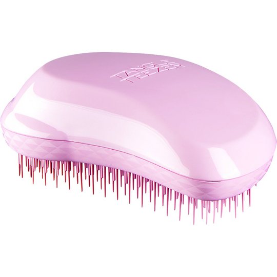 Fine and Fragile Pink Dawn, Tangle Teezer Hiusharjat