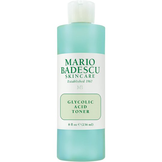 Mario Badescu Glycolic Acid Toner, 236 ml Mario Badescu Kasvovedet