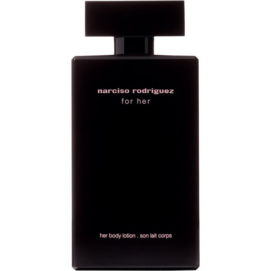 Narciso Rodriguez for Her Body Lotion, 200 ml Narciso Rodriguez Vartaloemulsiot