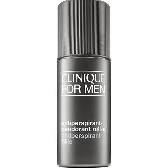 Clinique For Men Antiperspirant Deodorant Roll-On, 75 ml Clinique Deodorantit