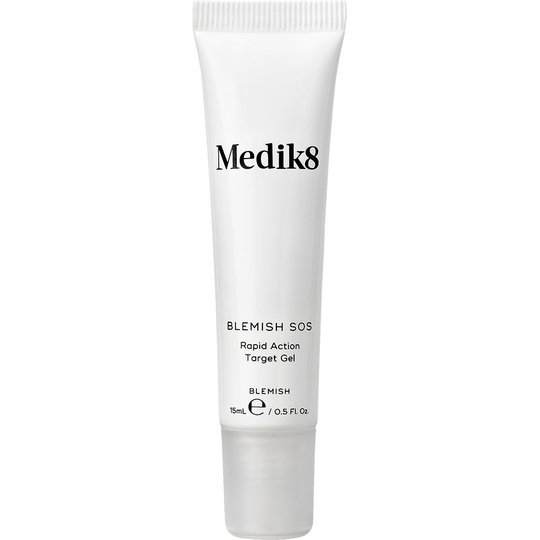 Blemish SOS, 15 ml Medik8 Päivävoiteet