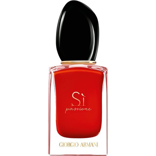 Giorgio Armani Sì Passione , 30 ml Giorgio Armani Hajuvedet