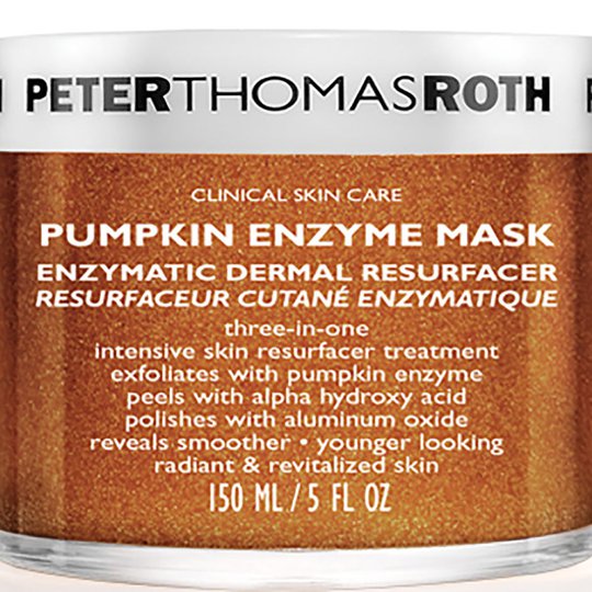 Peter Thomas Roth Pumpkin Enzyme Mask, 150 ml Peter Thomas Roth Epäpuhtaudet