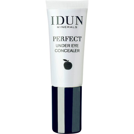 IDUN Minerals Perfect Under Eye Concealer, 6 ml IDUN Minerals Peitevärit