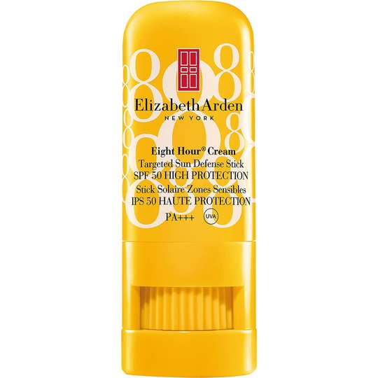 Elizabeth Arden Eight Hour Cream Sun Defense Stick for Face SPF 50, 6 g Elizabeth Arden Aurinkosuojat