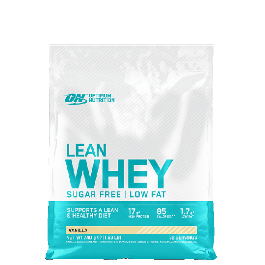 Lean Whey, 32 servings