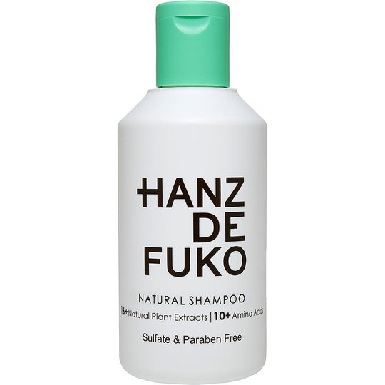 Hanz de Fuko Shampoo, 237 ml Hanz de Fuko Shampoo
