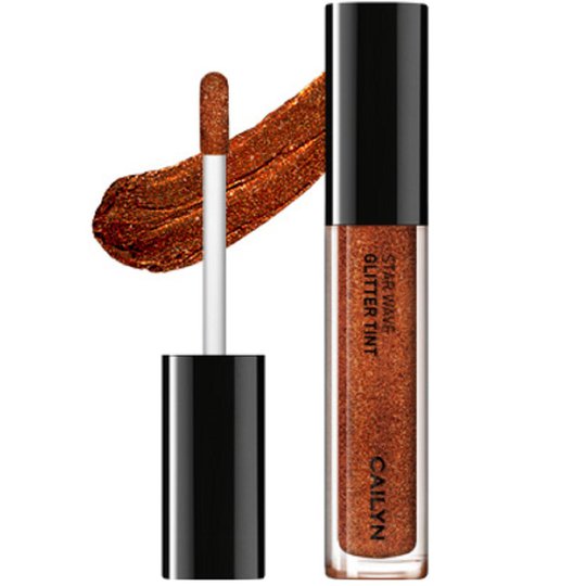 Cailyn Star Wave Glitter Tint, 3 ml Cailyn Cosmetics Huulipuna