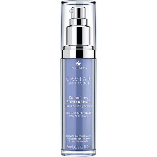 Caviar Bond Repair 3-in-1 Sealing Serum, 50 ml Alterna Hiusöljyt