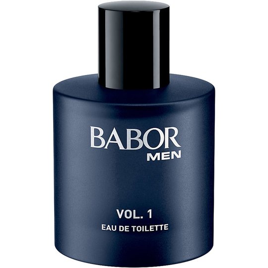 Men Vol 1, 100 ml Babor Hajuvedet