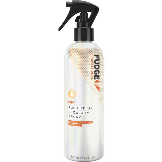 Push-It-Up Blow Dry Spray, 200 ml Fudge Hiuslakat