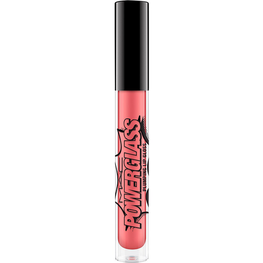 Powerglass Plumping Gloss, 2.8 ml MAC Cosmetics Huulikiilto