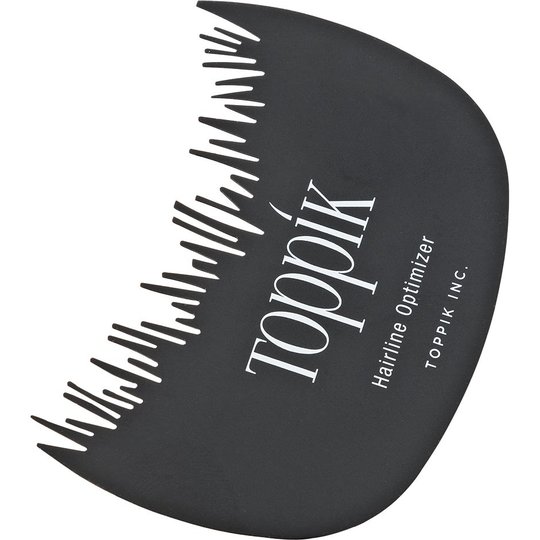 Hairline Optimizer, Toppik Hiusharjat