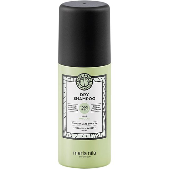 Maria Nila Dry Shampoo, 100 ml Maria Nila Kuivashampoo