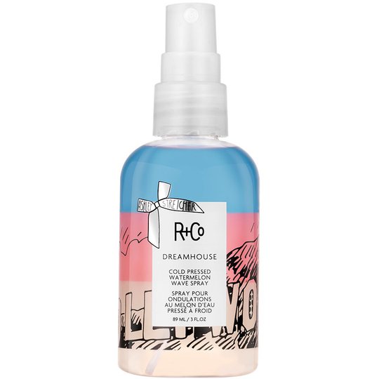 Dreamhouse, 89 ml R+CO Suolasuihkeet
