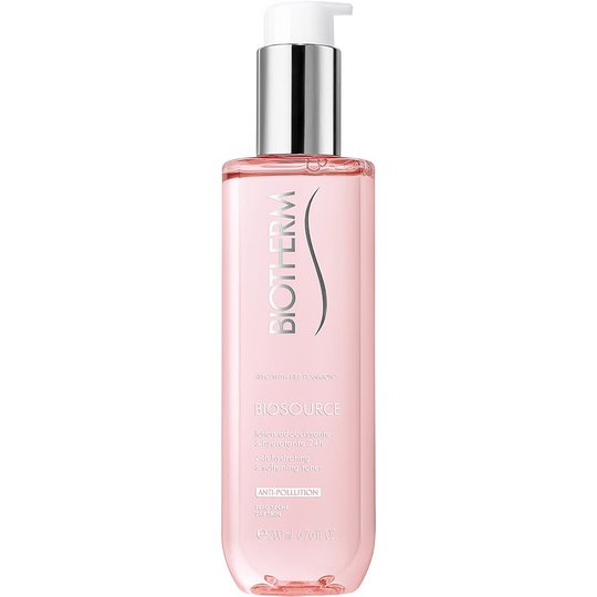 Biotherm Biosource 24h Hydrating & Softening Toner, 200 ml Biotherm Kasvovedet