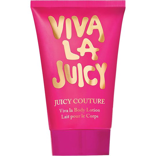 Juicy Couture Viva La Juicy Body Lotion, 250 ml Juicy Couture Vartalovoiteet
