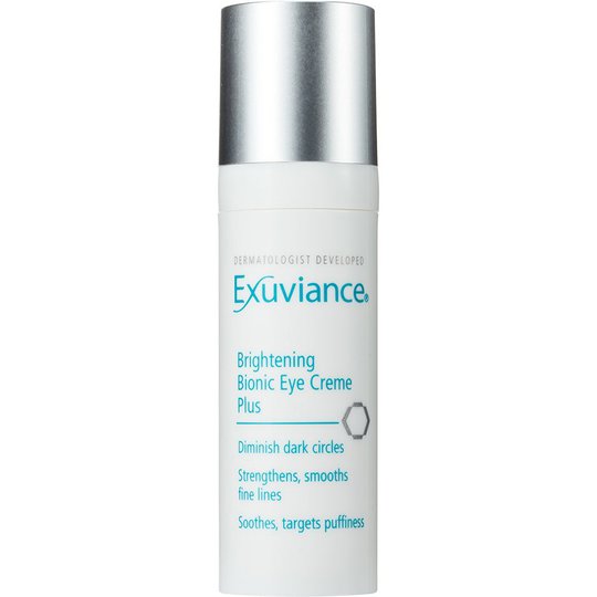 Brightening Bionic Eye Creme Plus, 14 g Exuviance Silmänympärysvoiteet