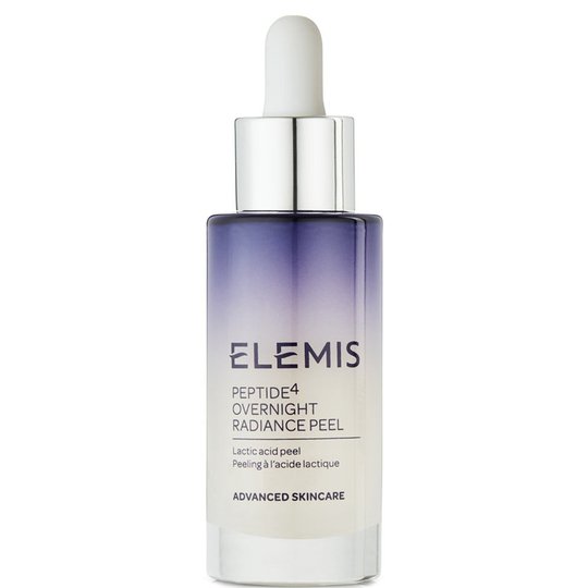 Peptide4 Overnight Radiance Peel, 30 ml Elemis Kuorinta