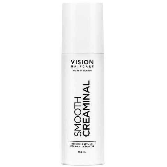 Vision Smooth Creaminal, 150 ml Vision Haircare Tehohoidot